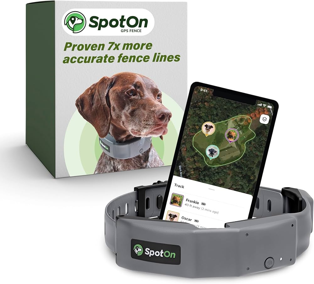 Are GPS Dog Collars Worth It? Unleashing the Truth!