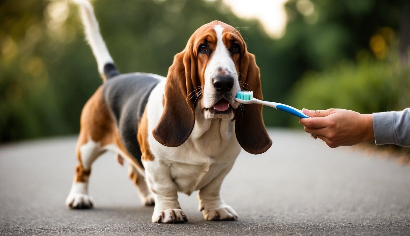 basset hound health problems essential care tips for owners