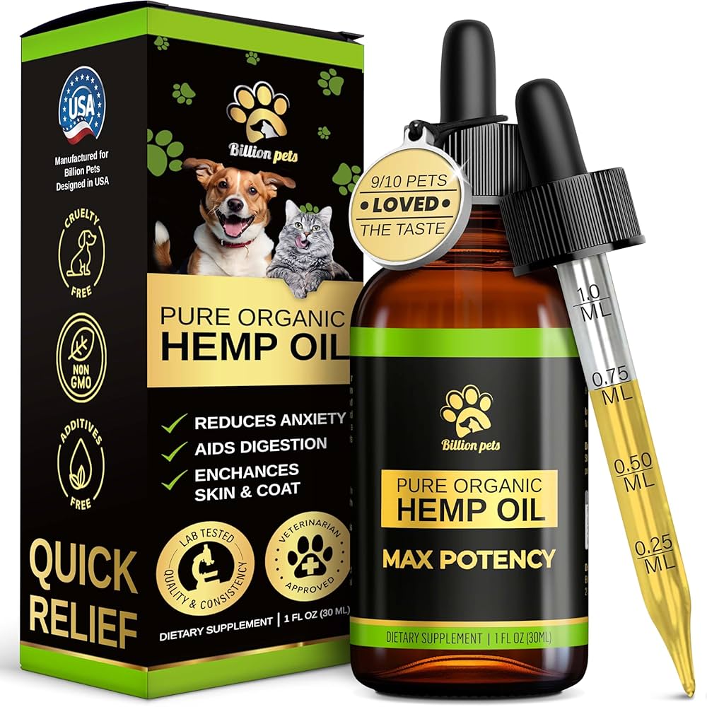 best cbd oil for dogs with arthritis top picks 2024