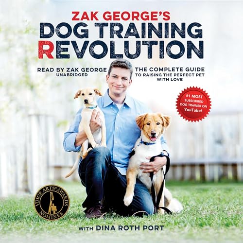 Best Dog Training Books for Beginners: Top Picks & Tips