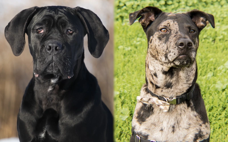 cane corso catahoula mix unveiling the hybrid vigor