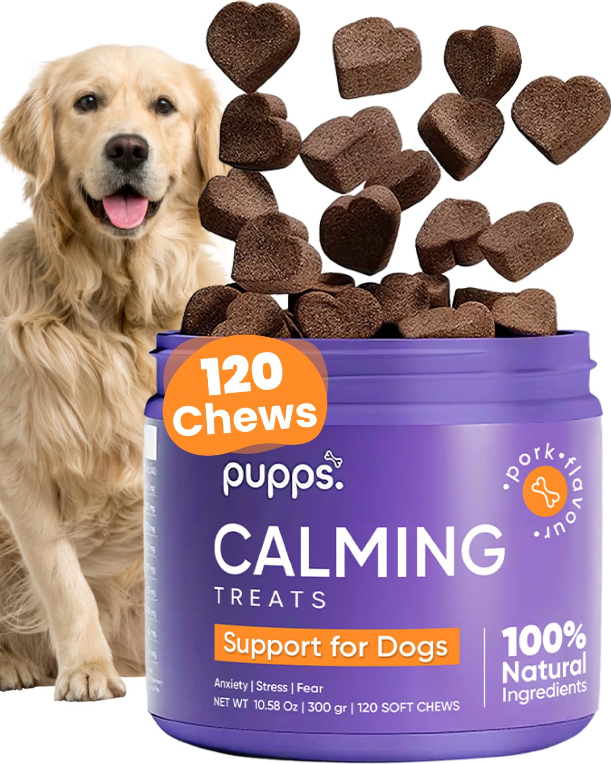do calming treats work for dogs a stress free guide