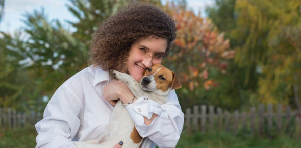 Does My Dog Need a Companion Quiz: Find Out Now!