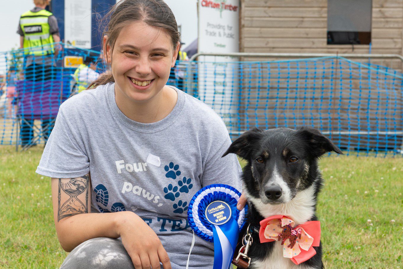 Dog Events Yorkshire: Unleash the Fun in 2024!
