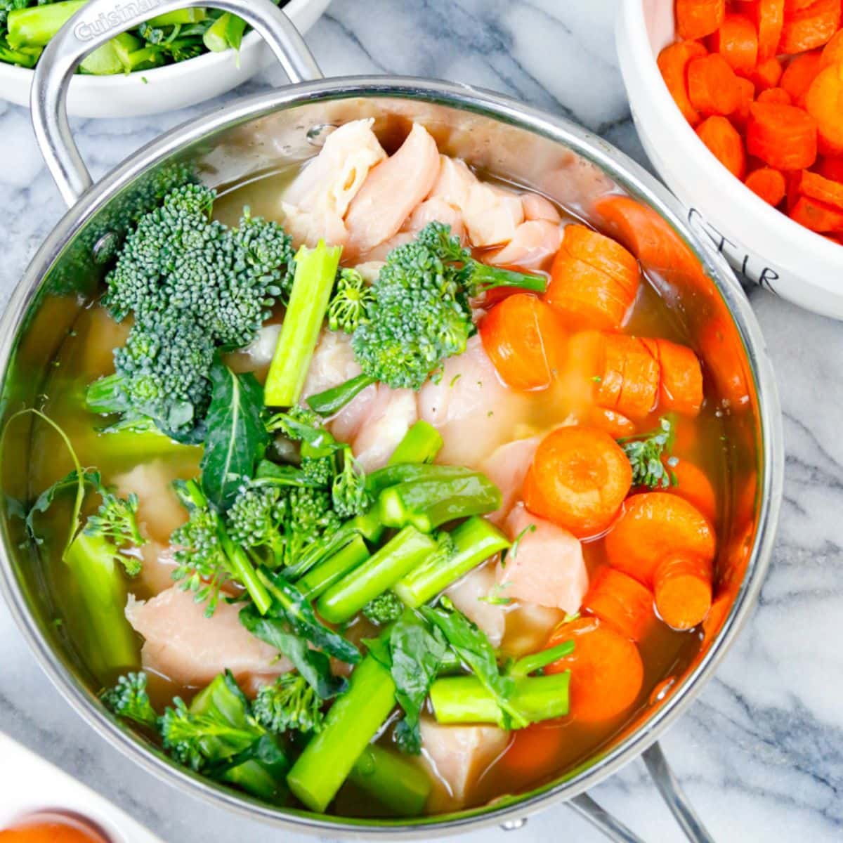 dog food recipes for skin allergies heal nourish