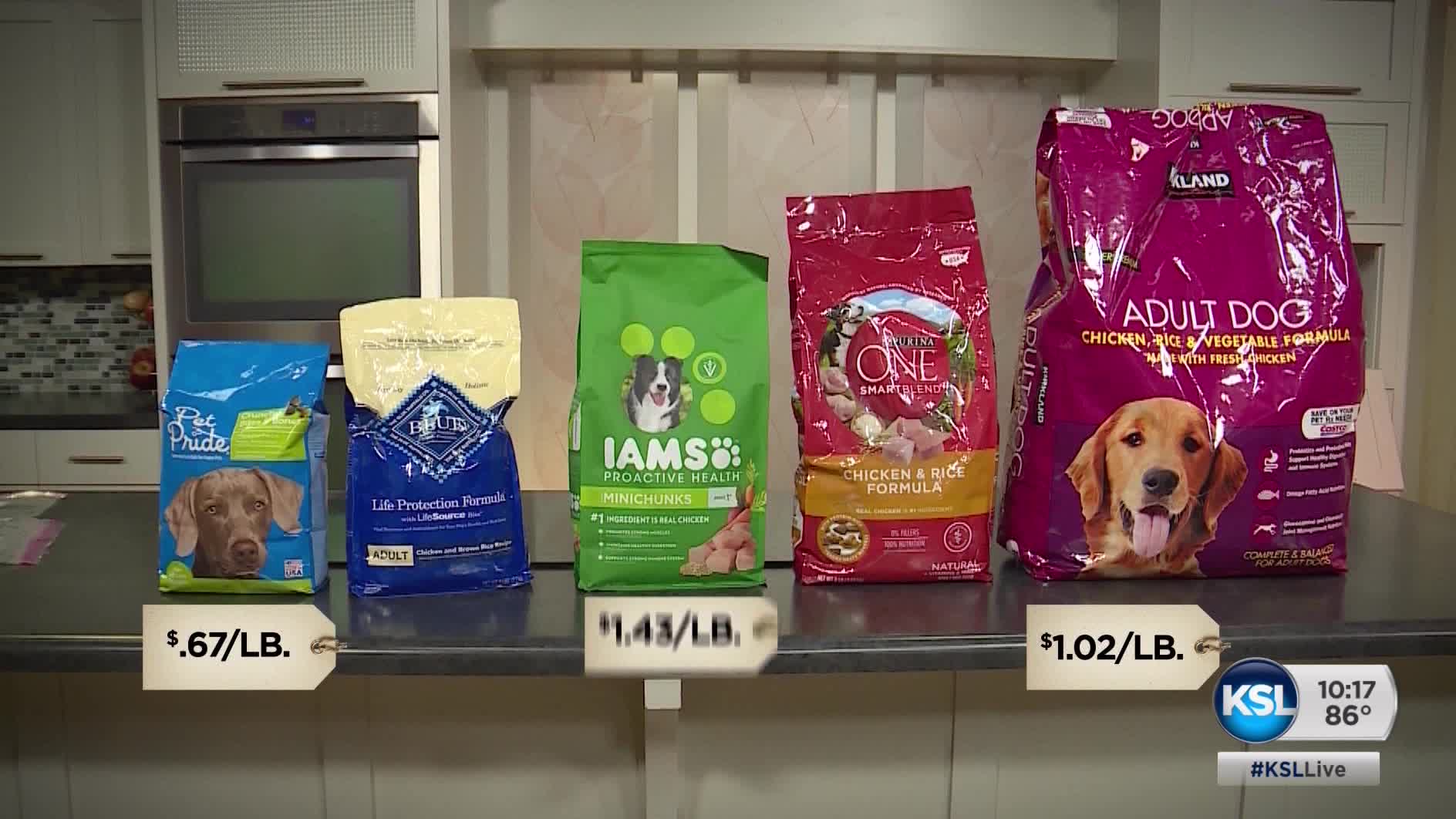 Dog Food Stop And Shop: Top Picks for Your Pooch!