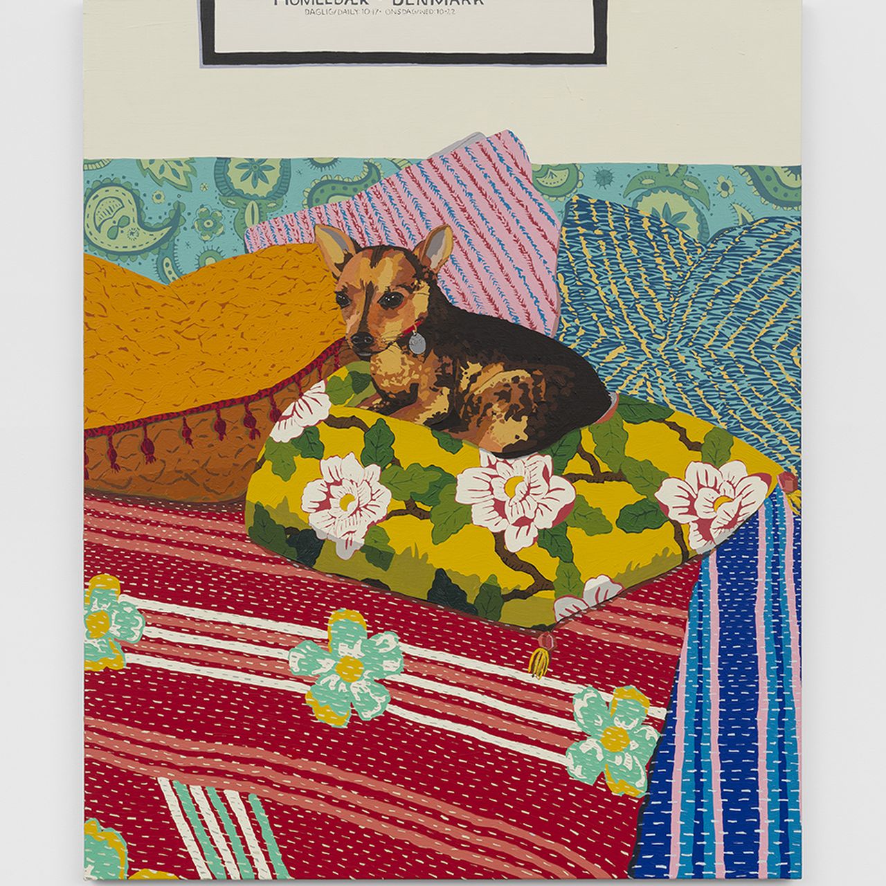 dog friendly art galleries in europe top picks for pooches 1
