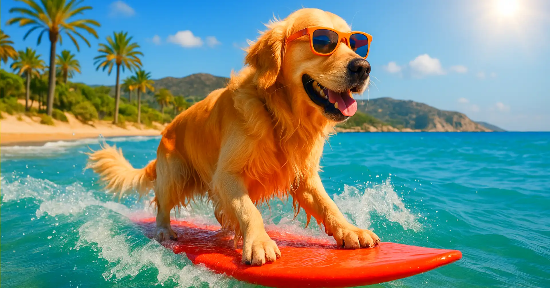 dog friendly beach resorts in europe ultimate guide