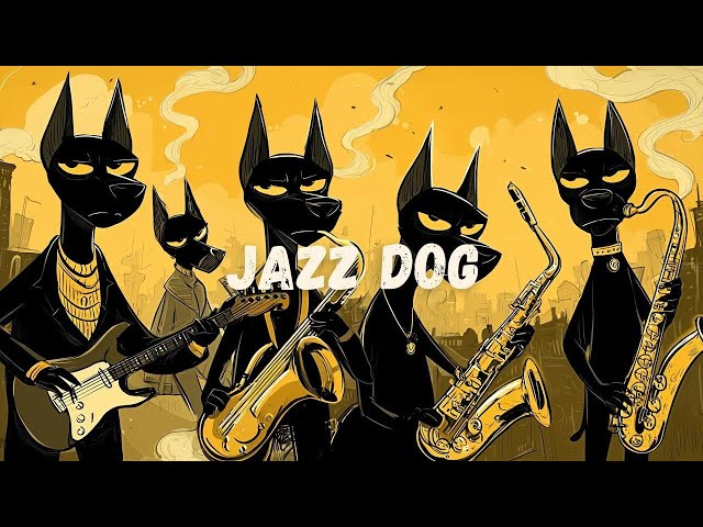 dog friendly jazz nights in the usa swing paws