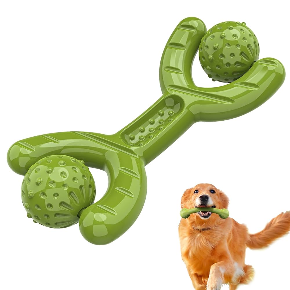 Dog Toys That Can’T Be Chewed Up: Indestructible Fun for Pups