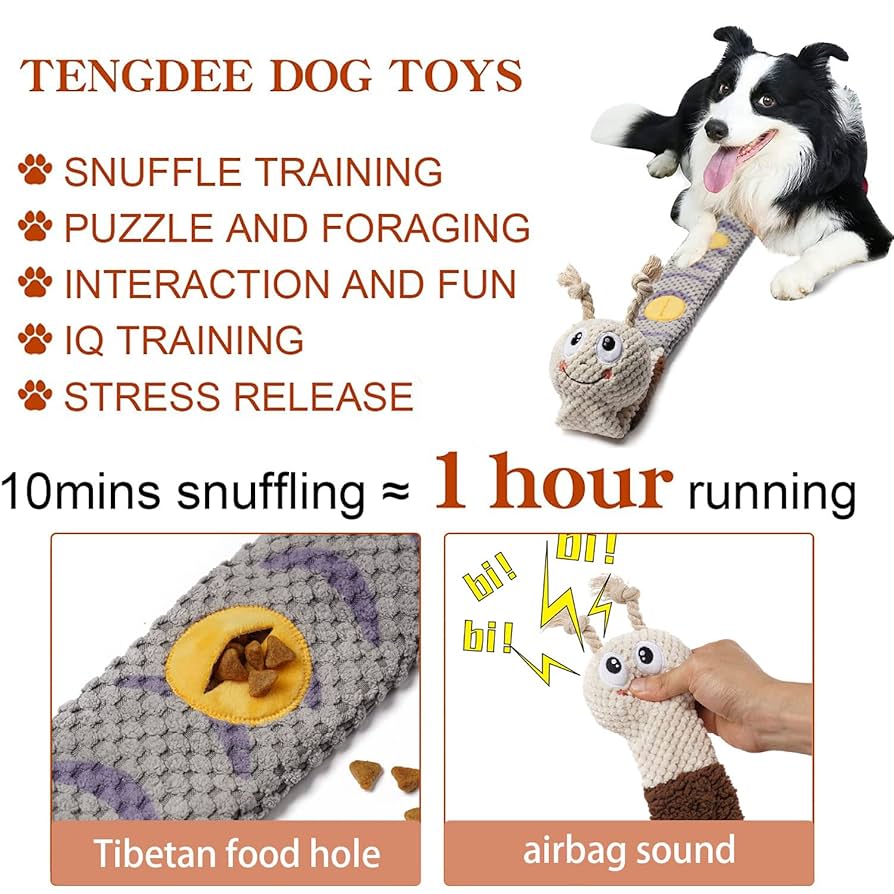 dog toys that sound like animals unleash the fun