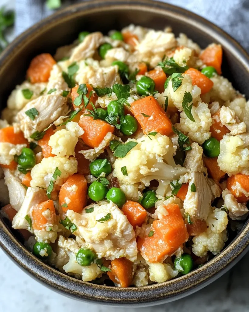 Healthy Cauliflower Recipes for Dogs: Tasty & Vet-Approved!