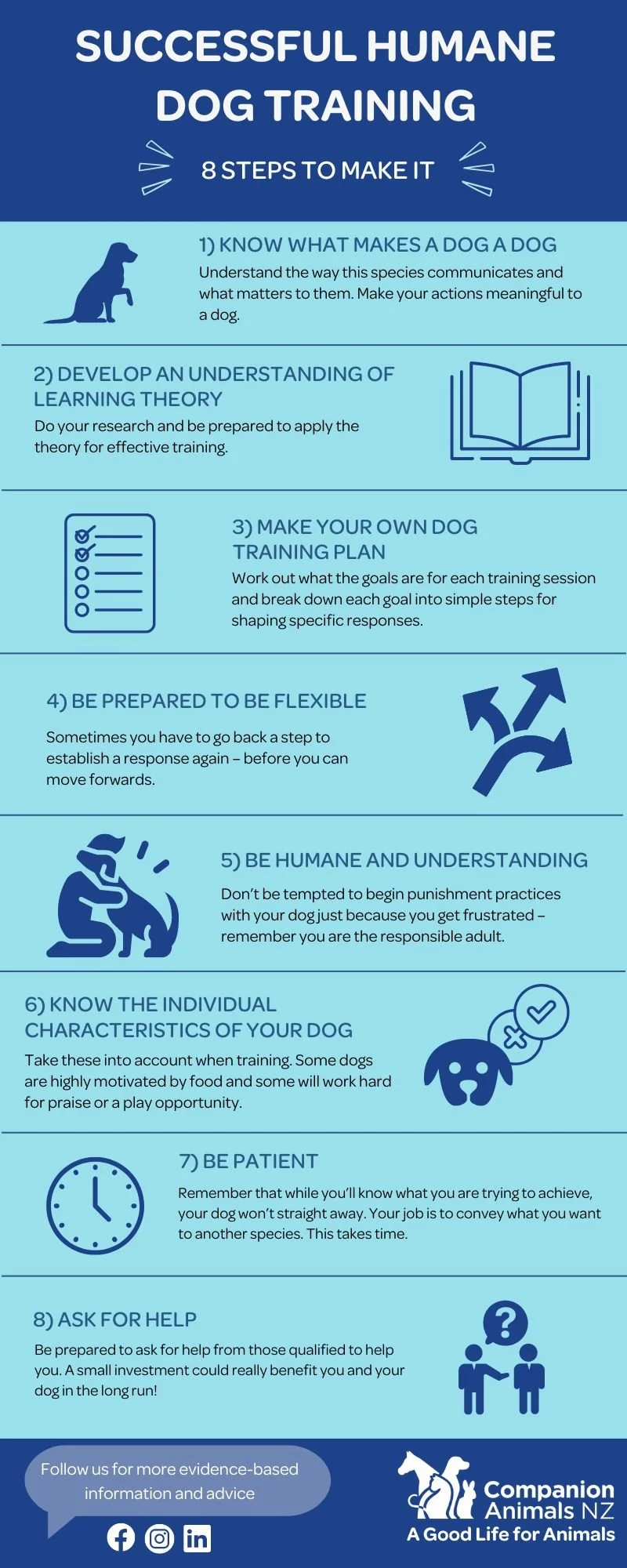 how does dog training work expert tips for success