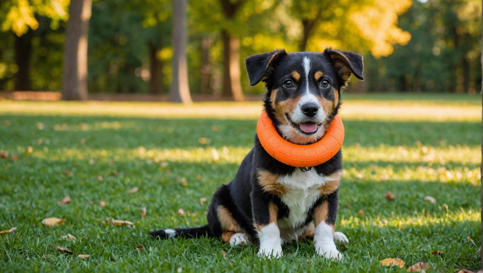 How Long Should You Keep Dog Toys: Essential Guide