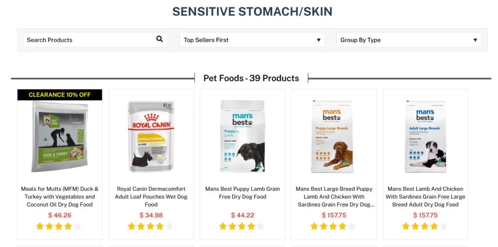 how to care for a dog with a sensitive stomach ultimate guide