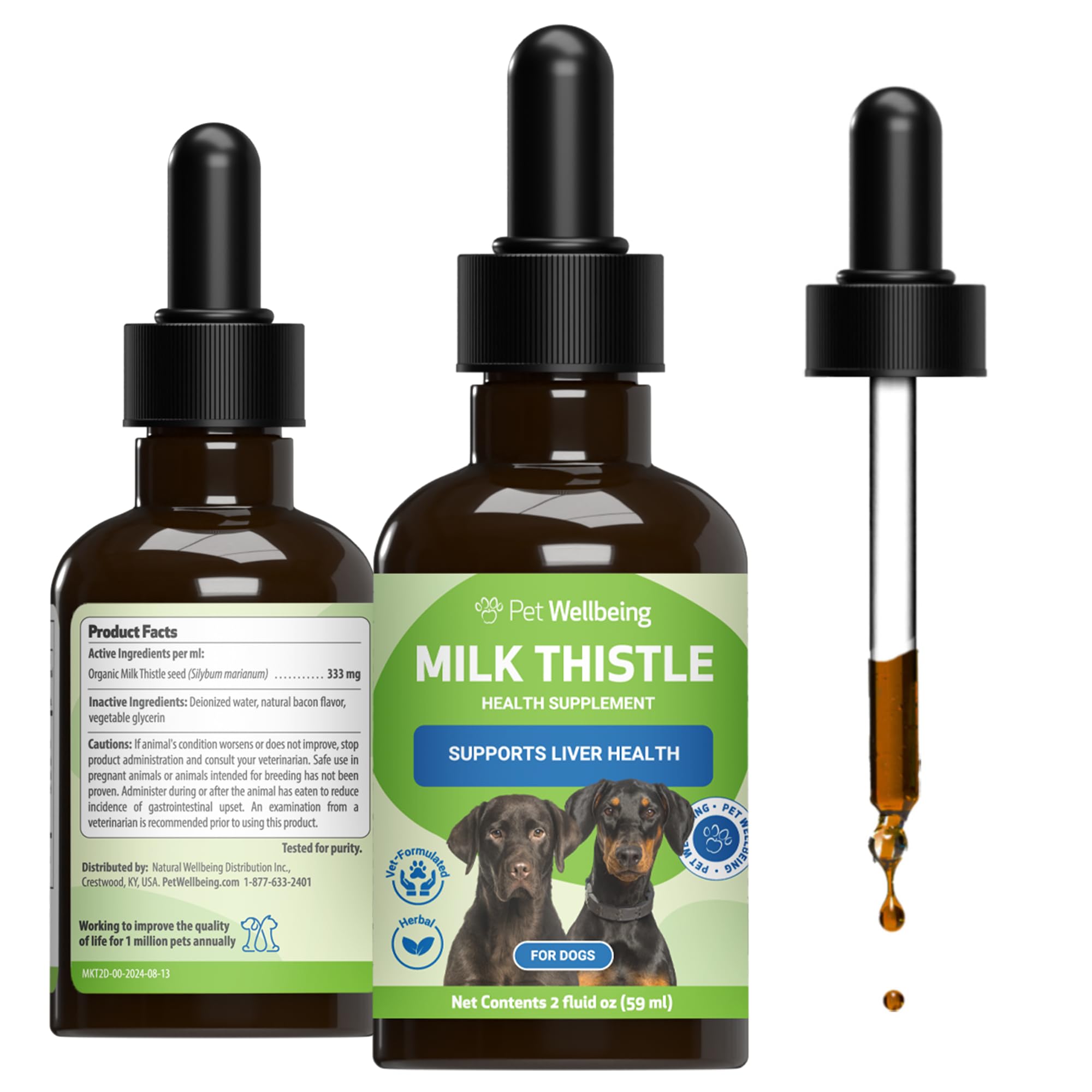how to manage dog liver disease naturally proven tips