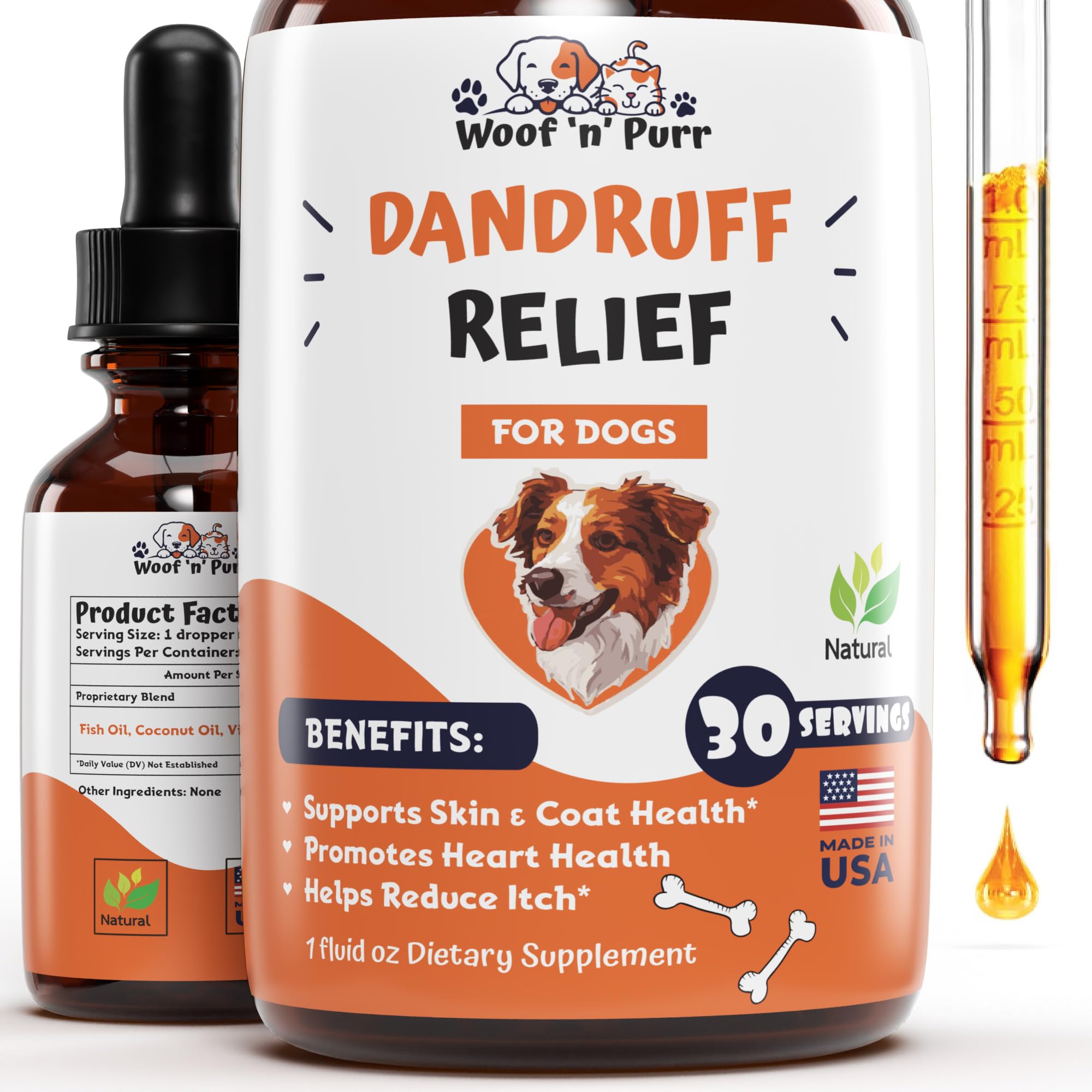 how to treat dog dandruff effective remedies unleashed