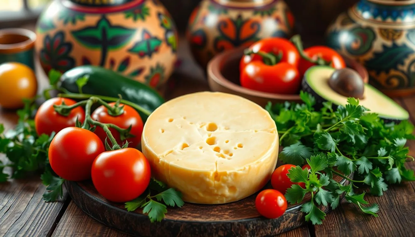 Is Chihuahua Cheese Pasteurized? Unveil the Truth!