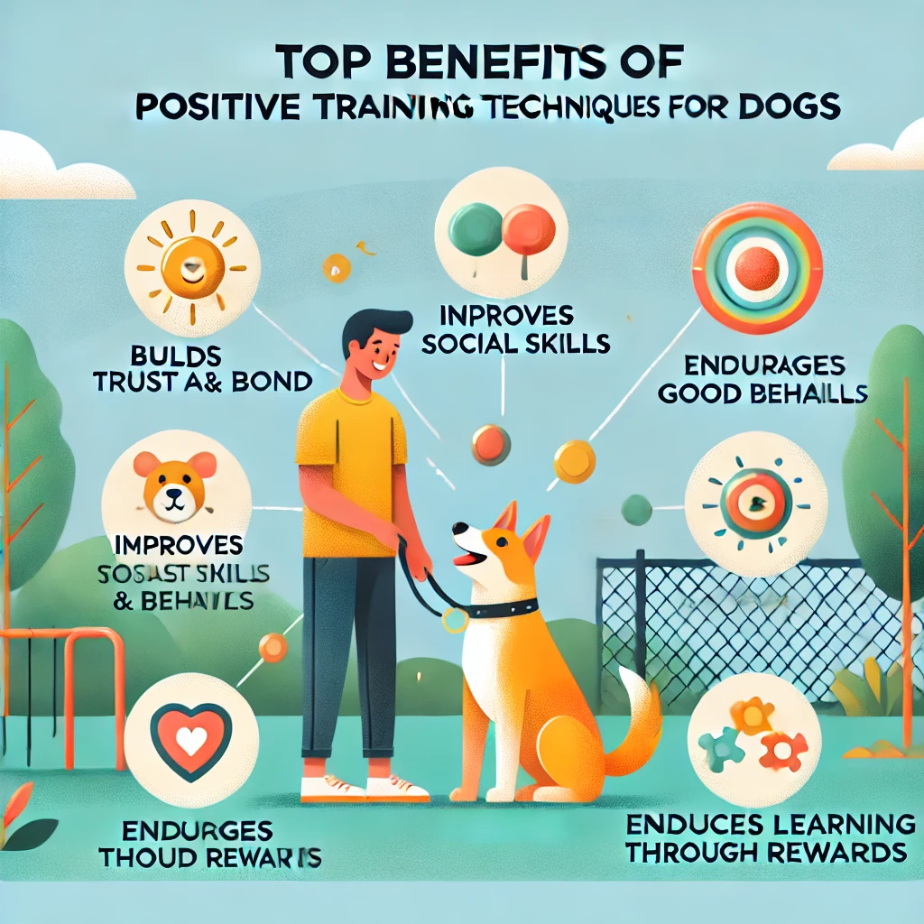 is dog training necessary uncover the benefits today