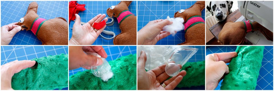 is it safe to repair dog toys essential safety tips