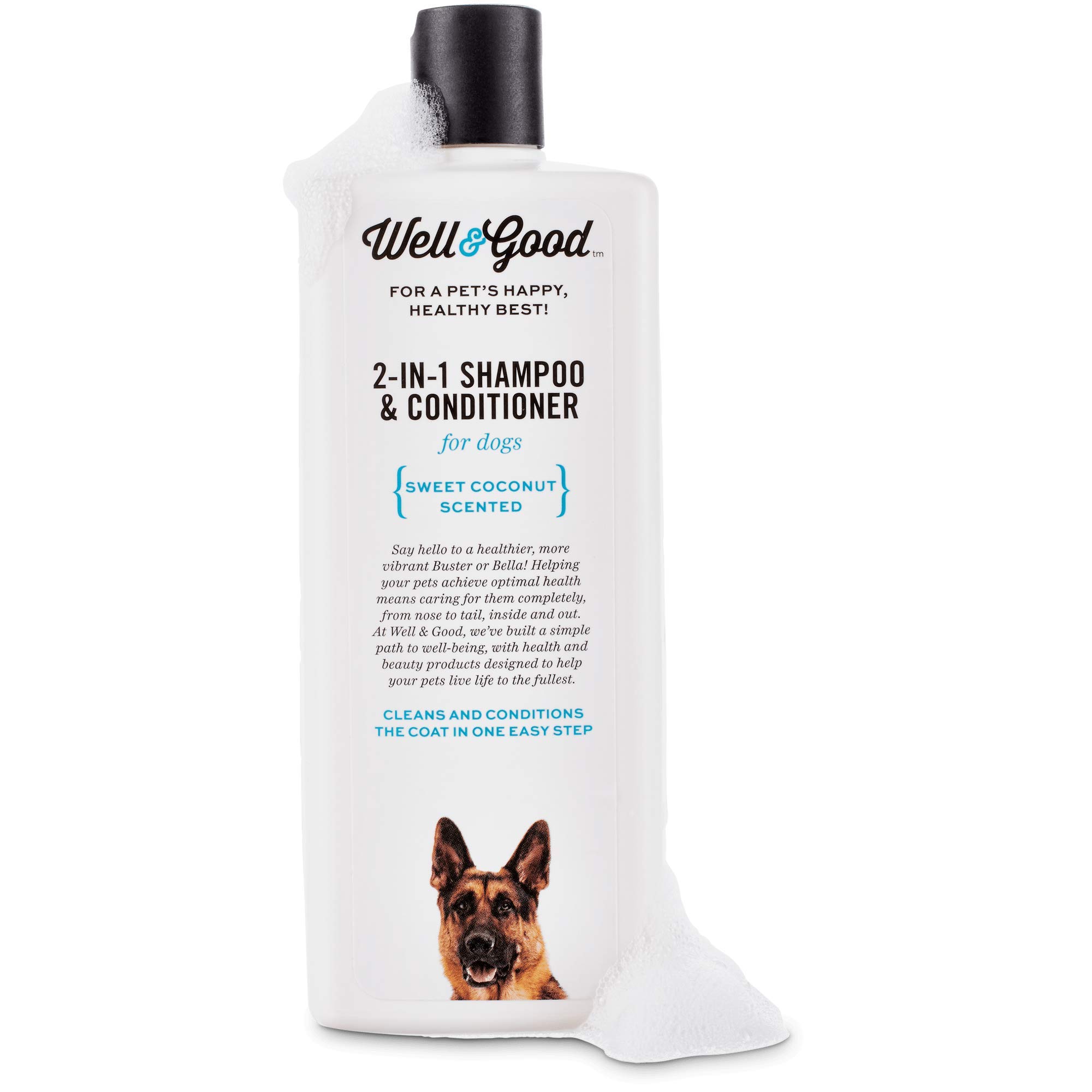 Is Well And Good a Good Brand for Dogs?: Unleashed Truths