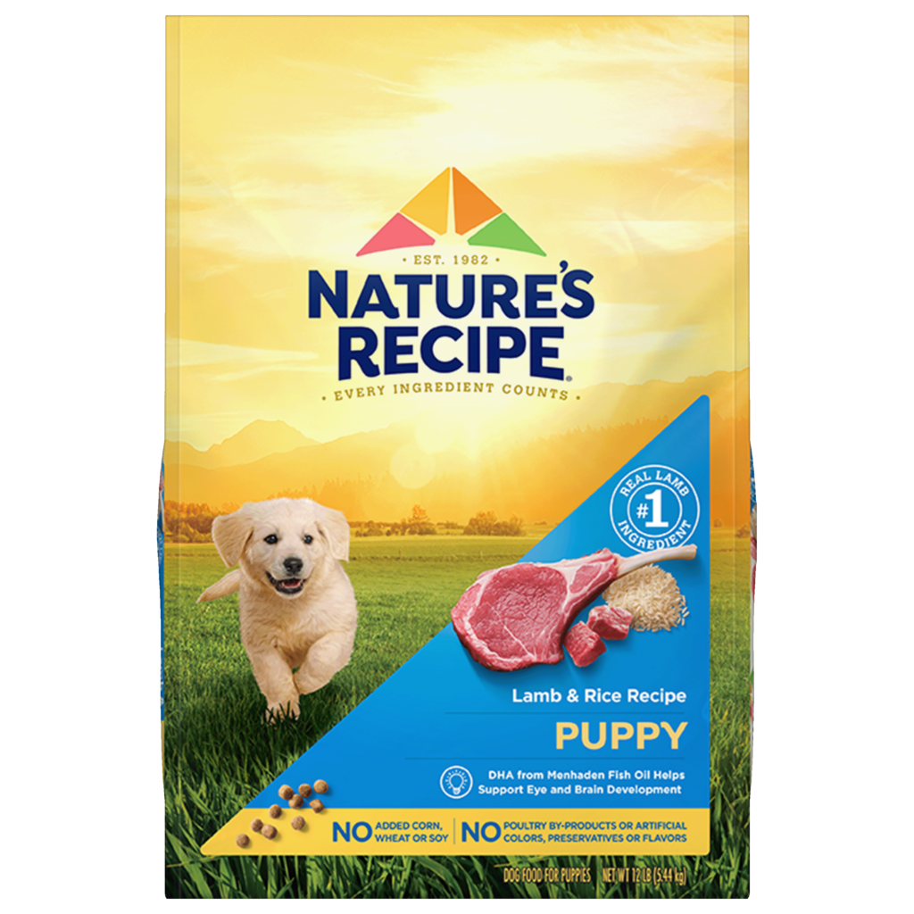 Lamb Dog Food Benefits: Boost Your Pup’s Health Today!