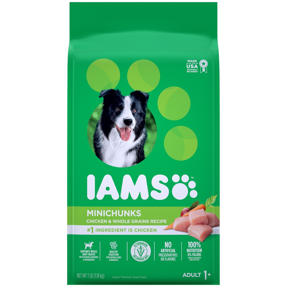 Pros and Cons of Iams Dog Food: Unleashed Insights
