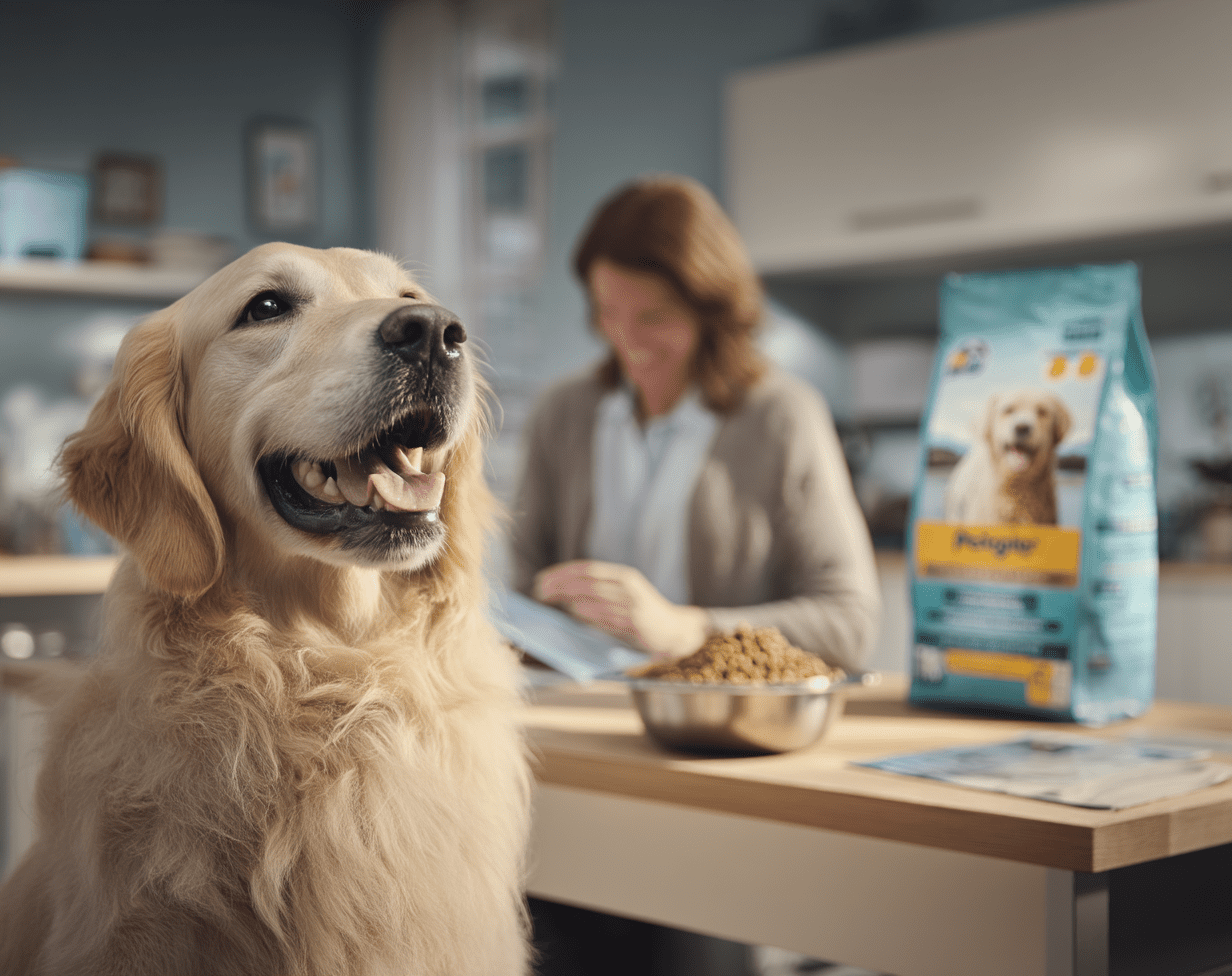 Pros and Cons of Pedigree Dog Food: A Comprehensive Guide
