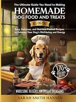 the ultimate guide on how to make diet dog food at home easy nutritious