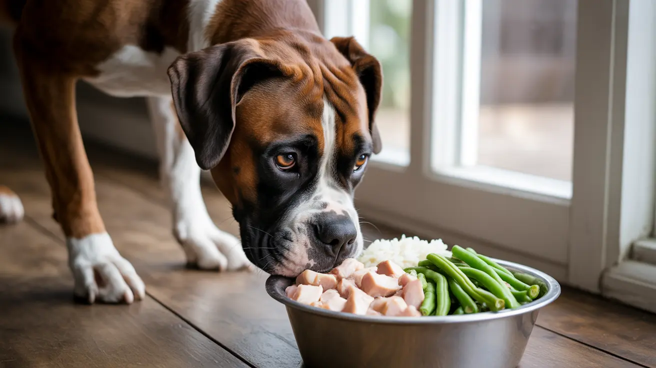 Understanding the Best Dog Diet for Pancreatitis: Essential Tips