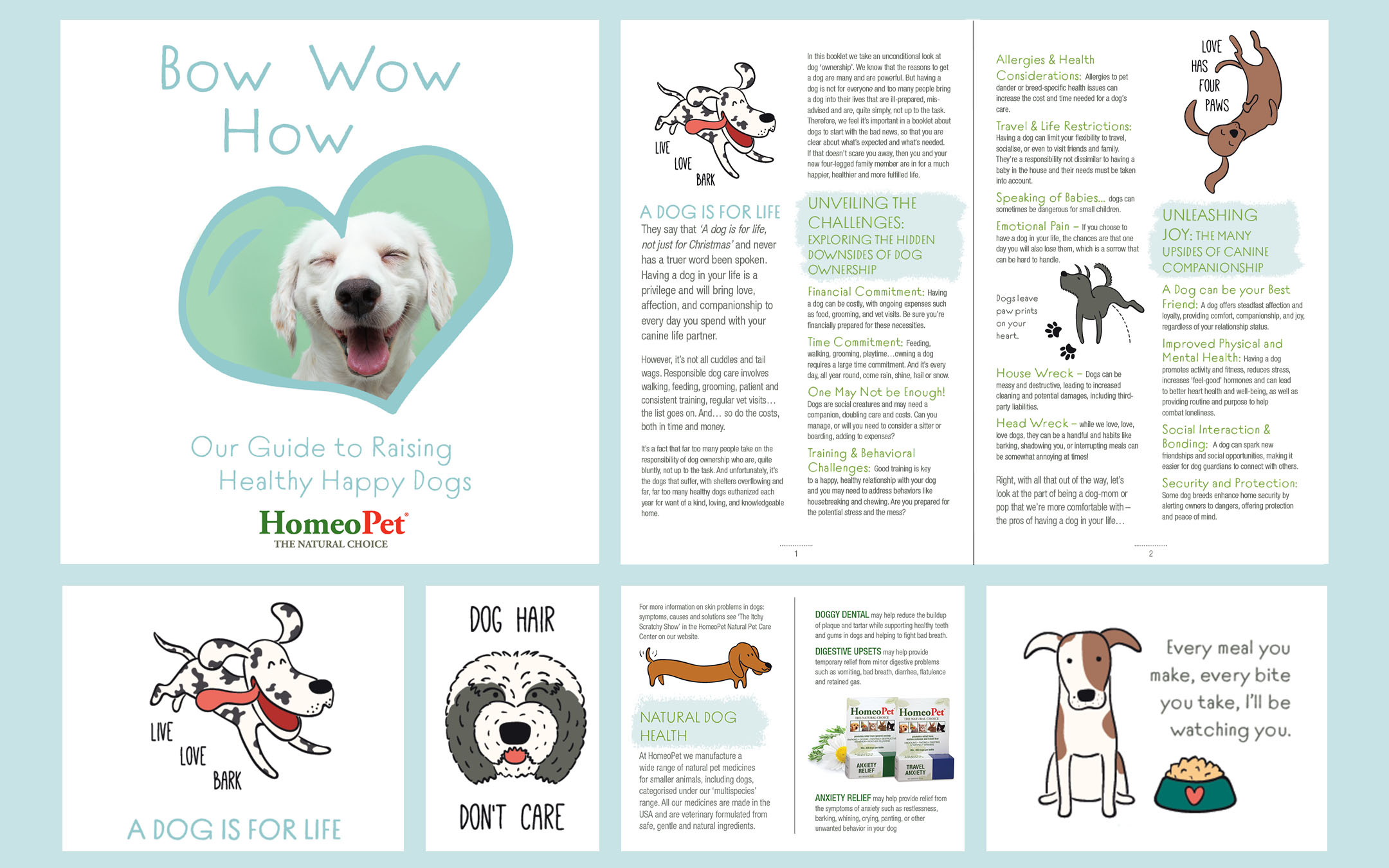 What Are Pros & Cons of Home Dogs? Unleashed Truths