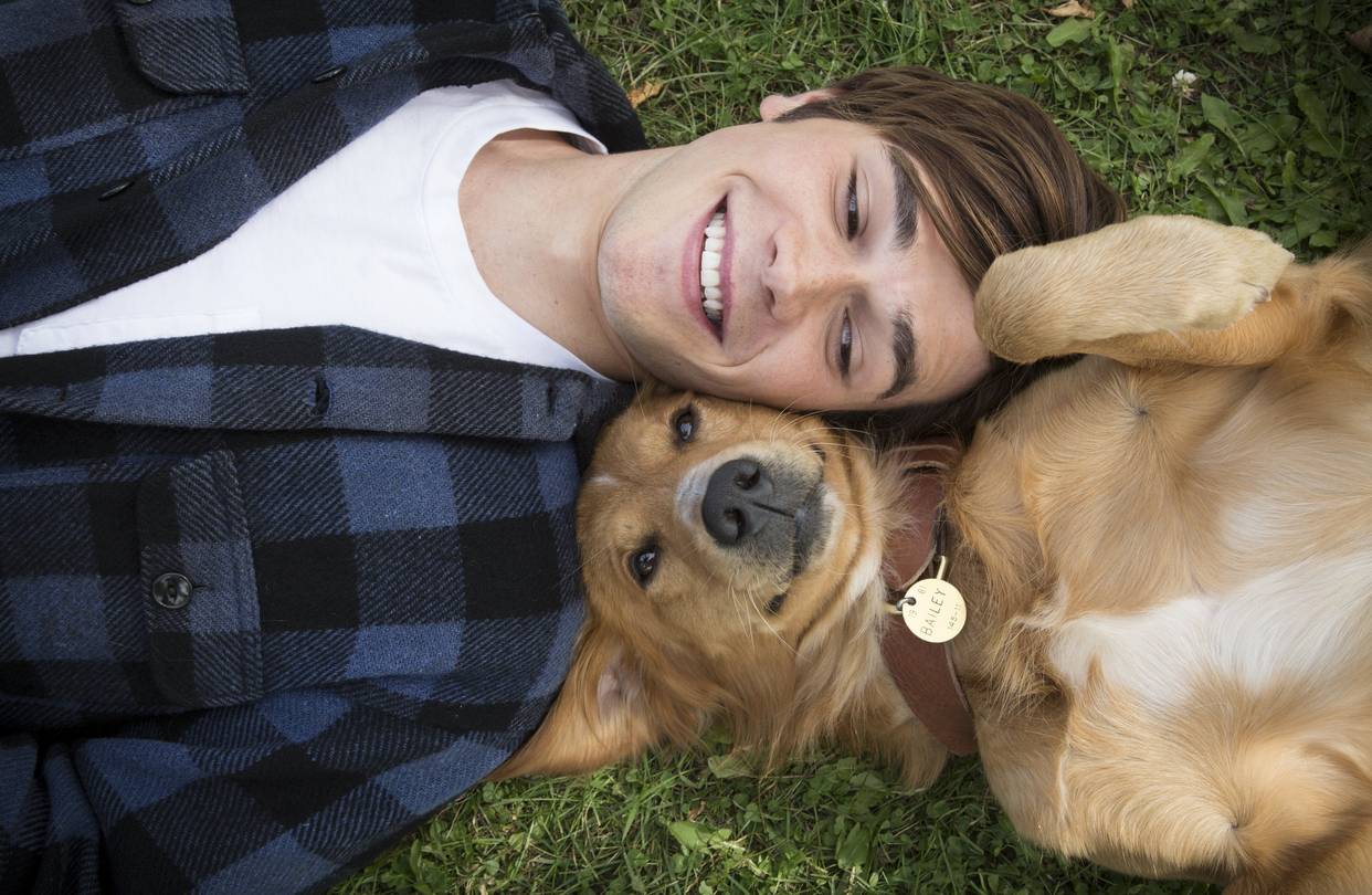 what is a dogs purpose free on unleash insights