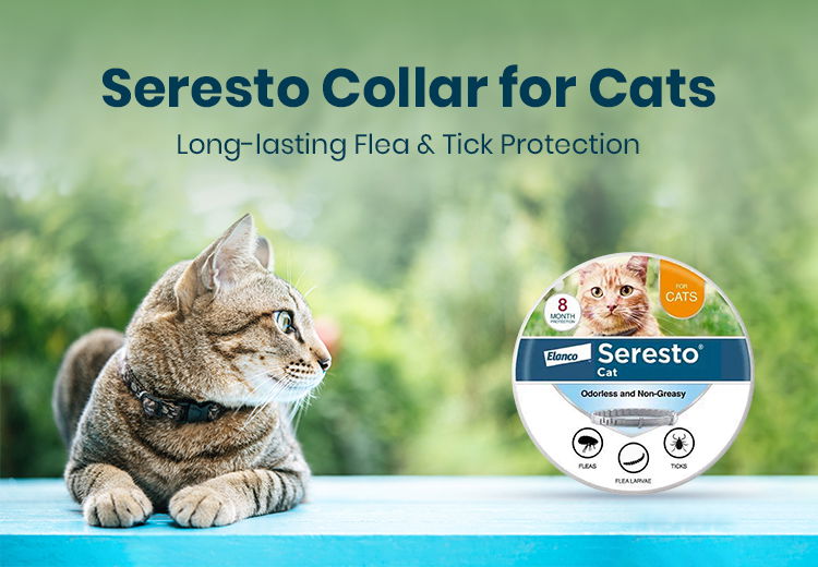 What is the Difference between Seresto Dog And Cat Collar: Unveiled!