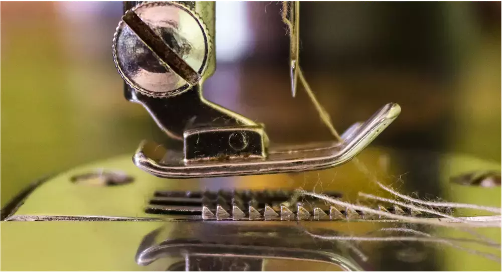What is the Purpose of the Feed Dog on a Sewing Machine: Unraveling the Mystery