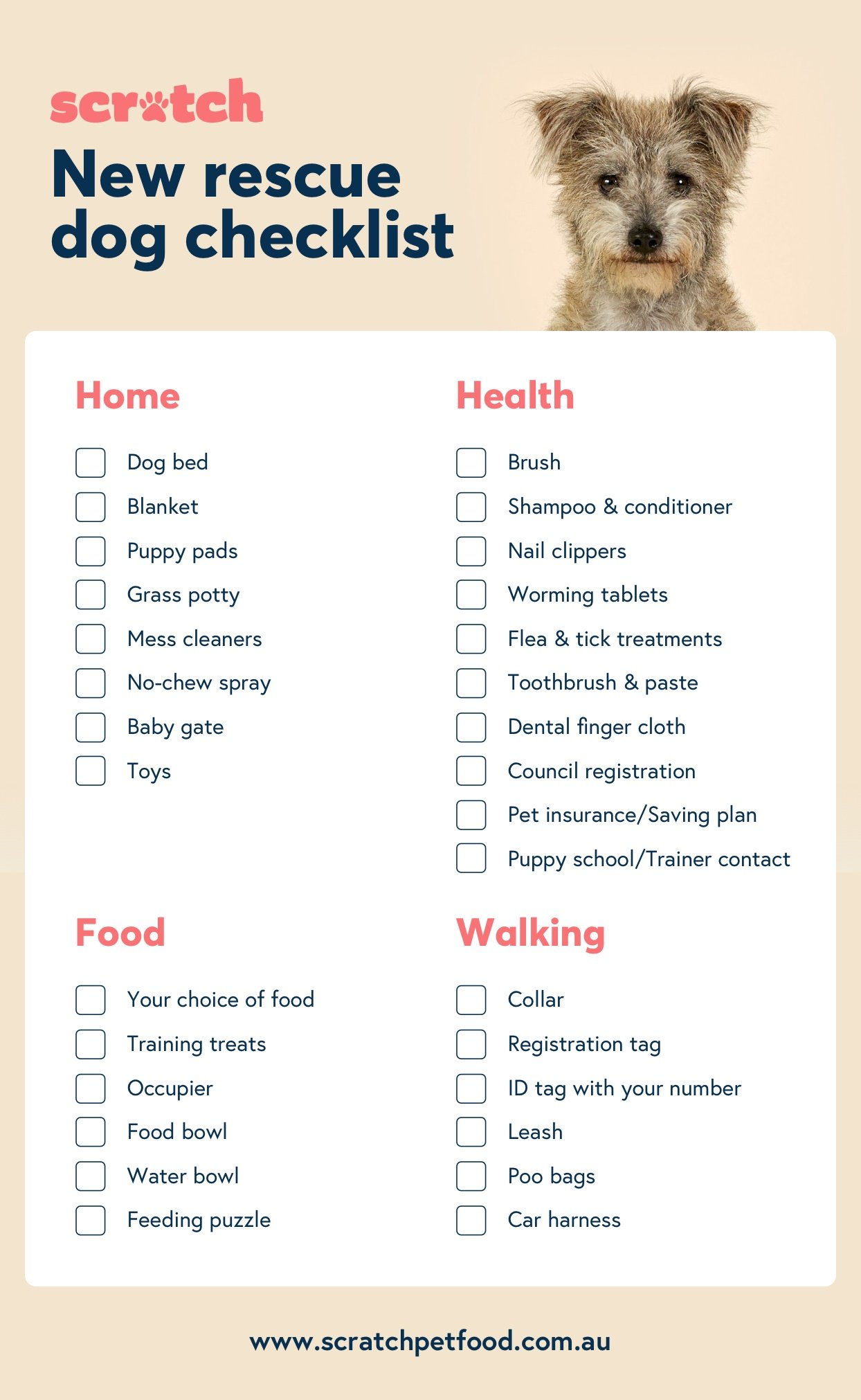 What to Do Before Adopting a Dog: Essential Checklist