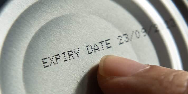 when does dog food expire unveiling the truth