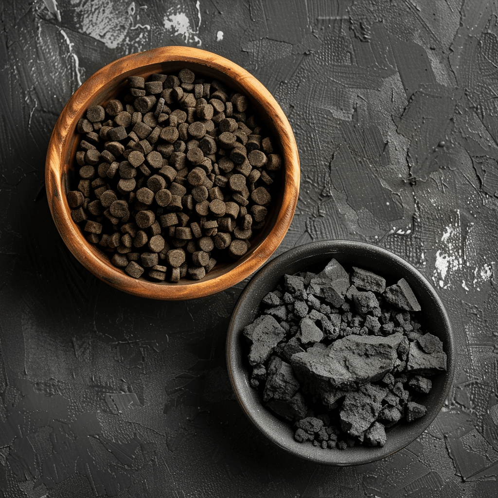 Why Does Dog Food Have Ash in It? Unveiled Secrets!
