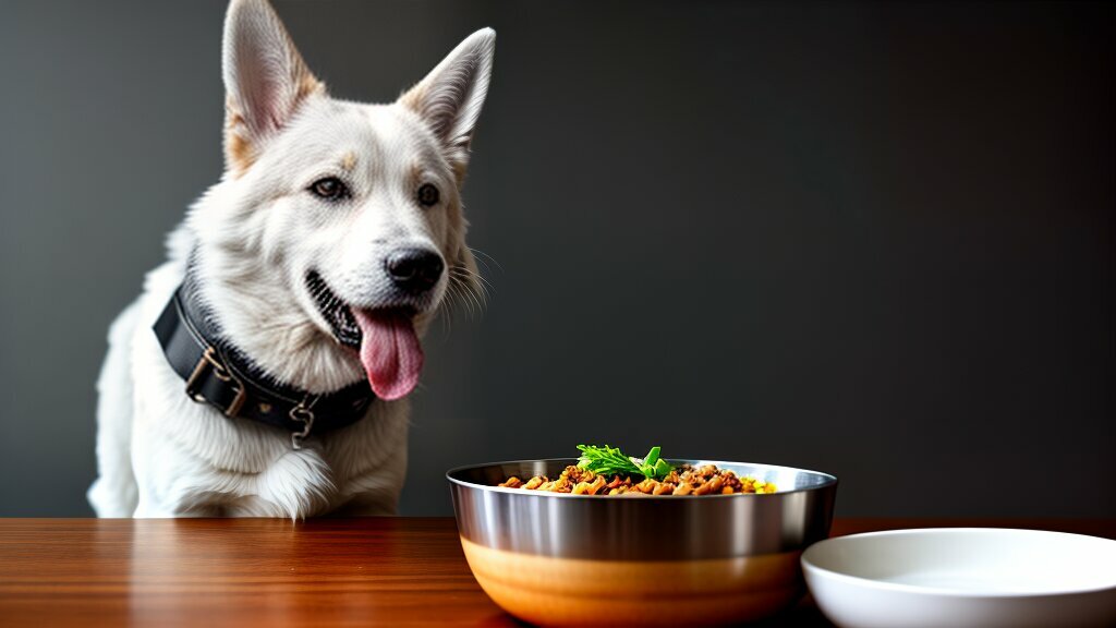 Why Does Dog Food Taste Good? Unleashing the Secrets