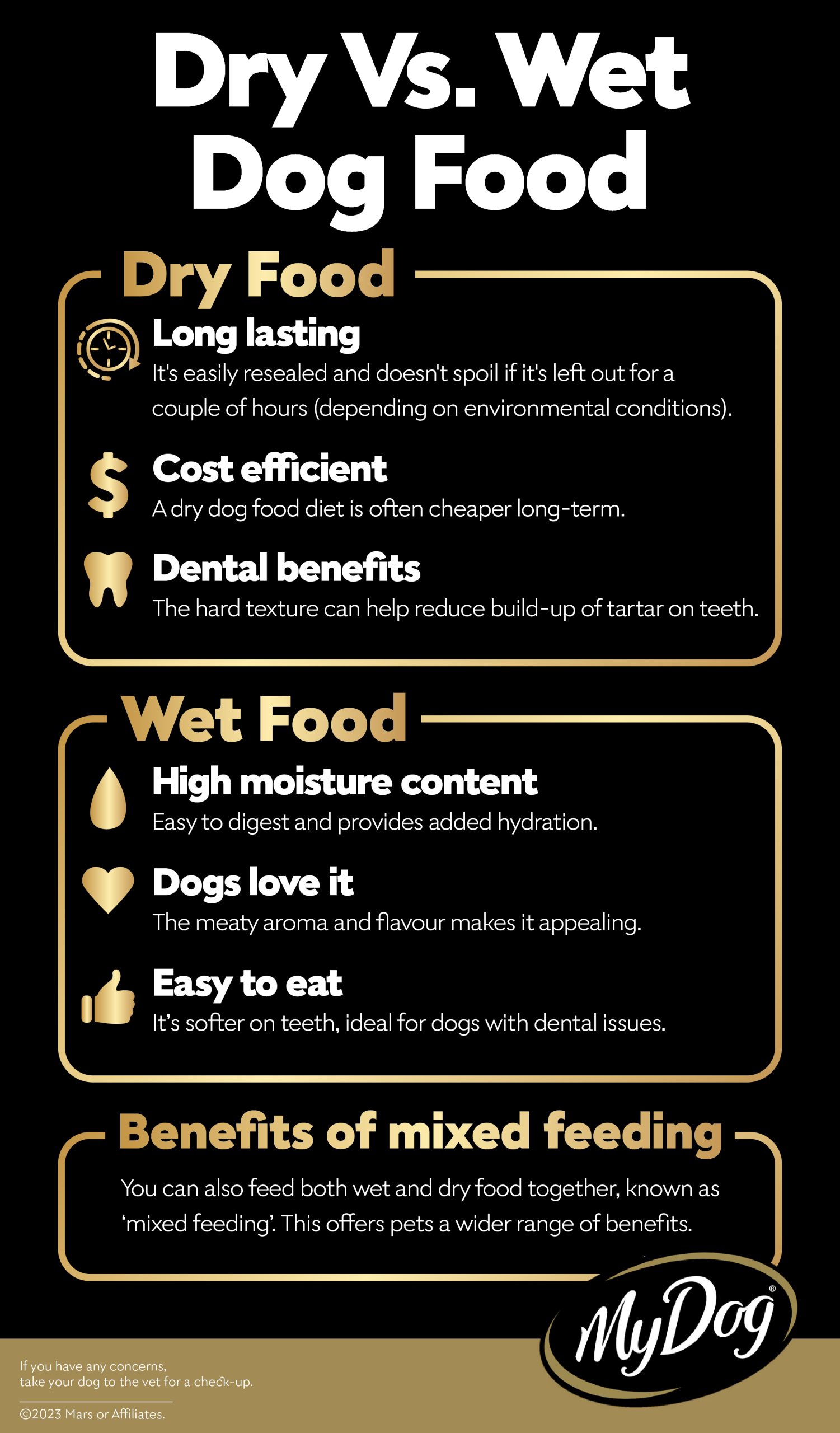 Why is Dog Food Dry: Understanding Its Benefits