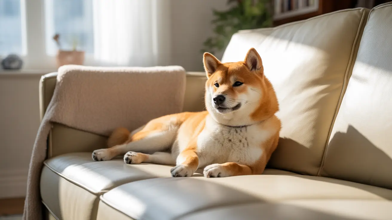 why my dog takes my spot unveiling canine love signals